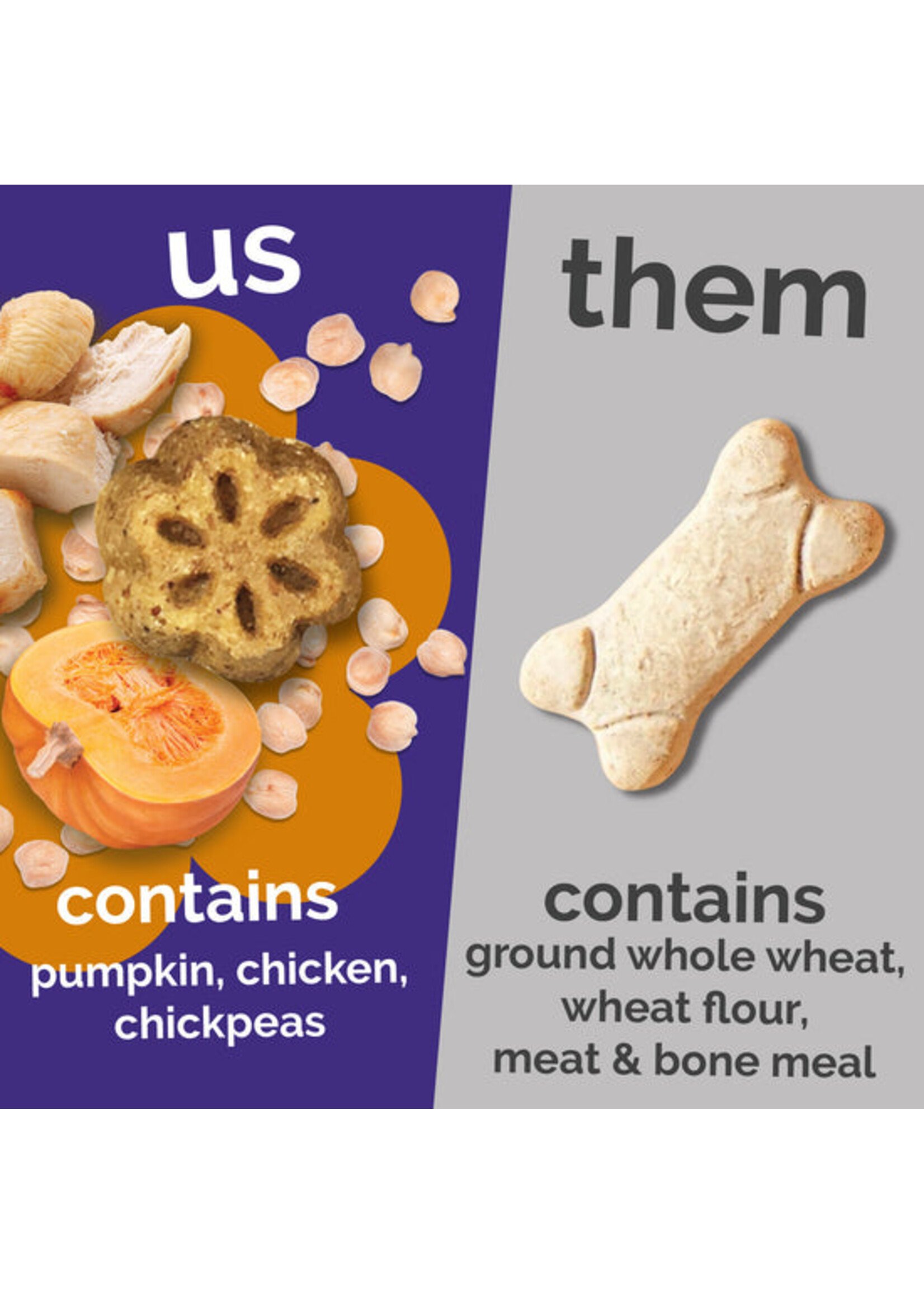 Fruitables Skinny Minis 5oz (Rotisserie Chicken)