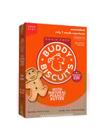 Buddy Biscuits GF Soft Beef 5 oz