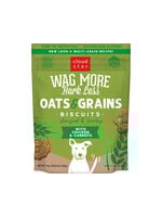 WMBL Chicken Carrots Biscuits 3lb