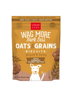 WMBL Peanut Butter Biscuits 3lb