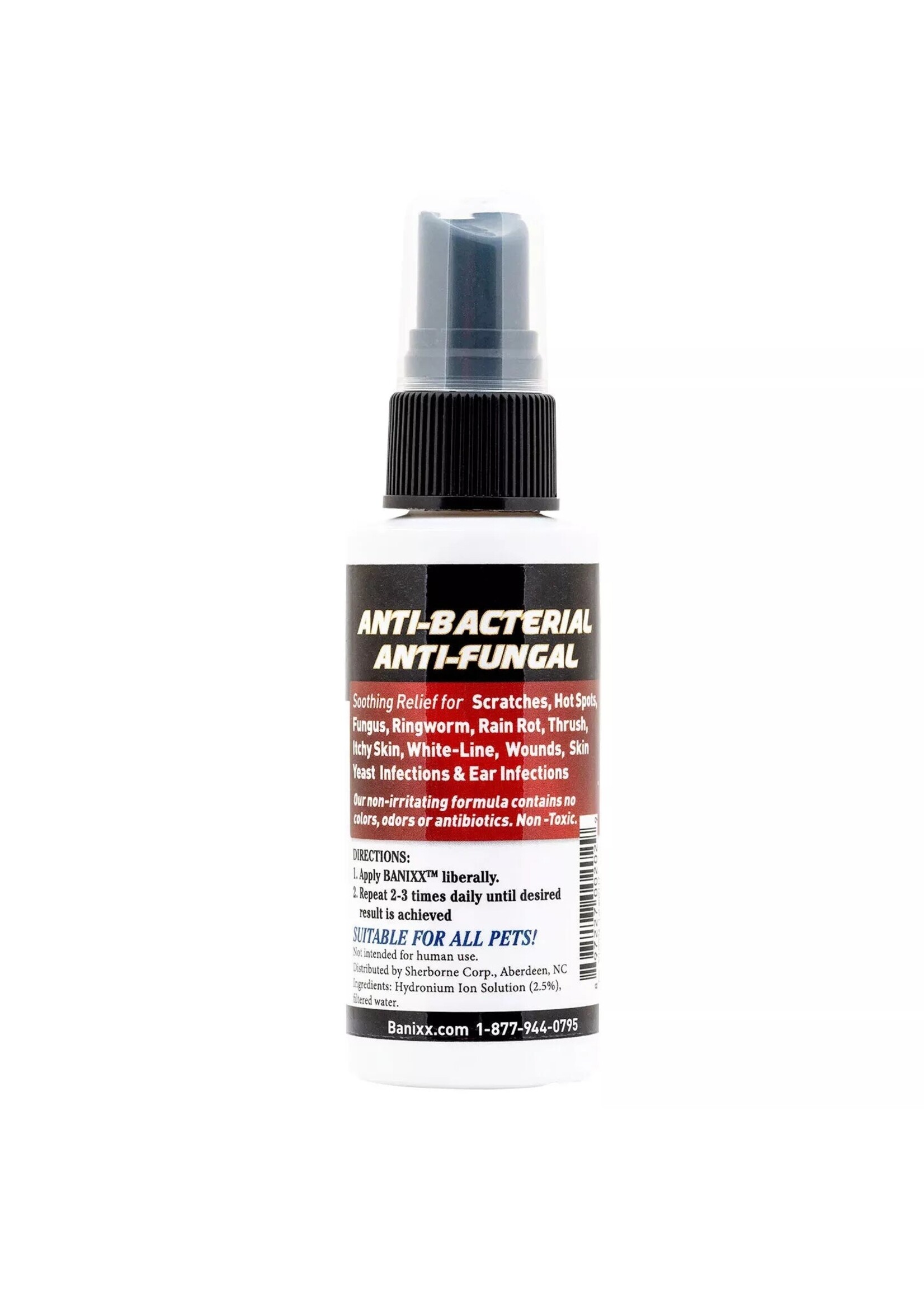 Banixx Pet Care 8 oz