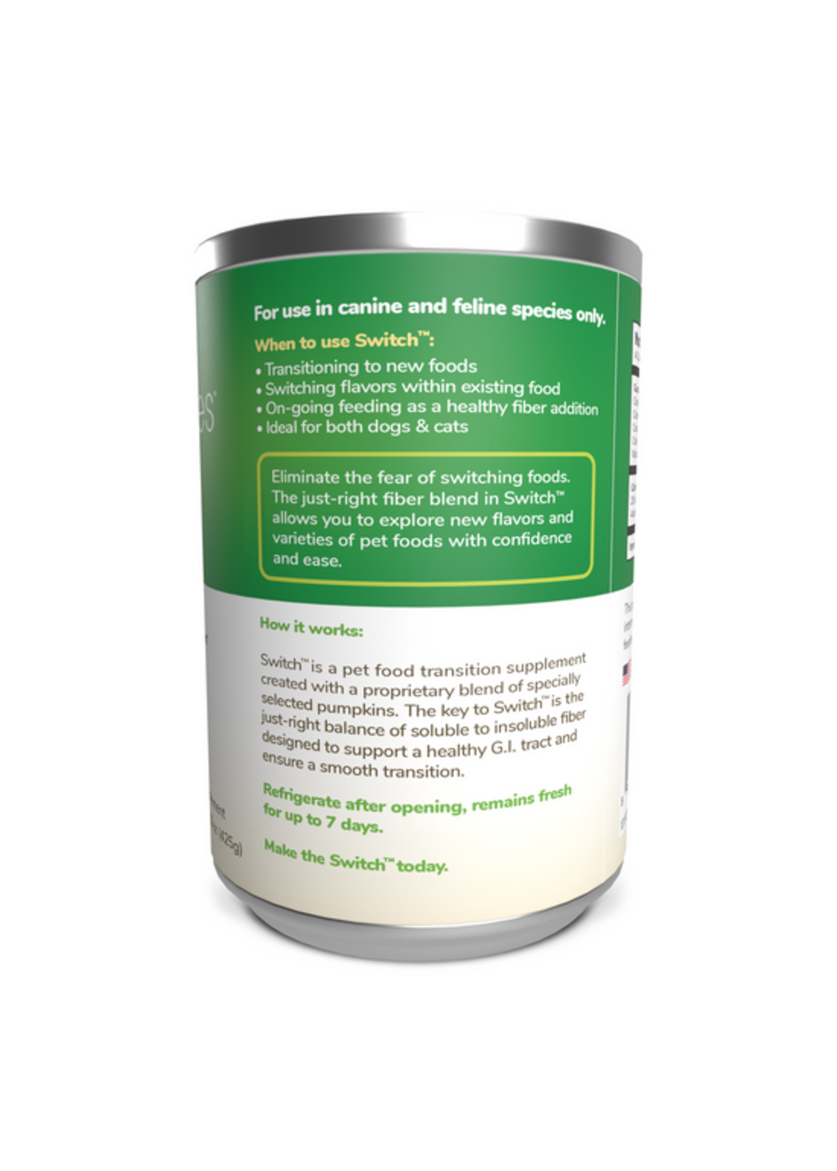 Fruitables Switch 15oz Can