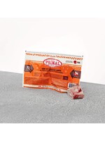 Primal - BEEF Marrow Bone Medium 1 Pak