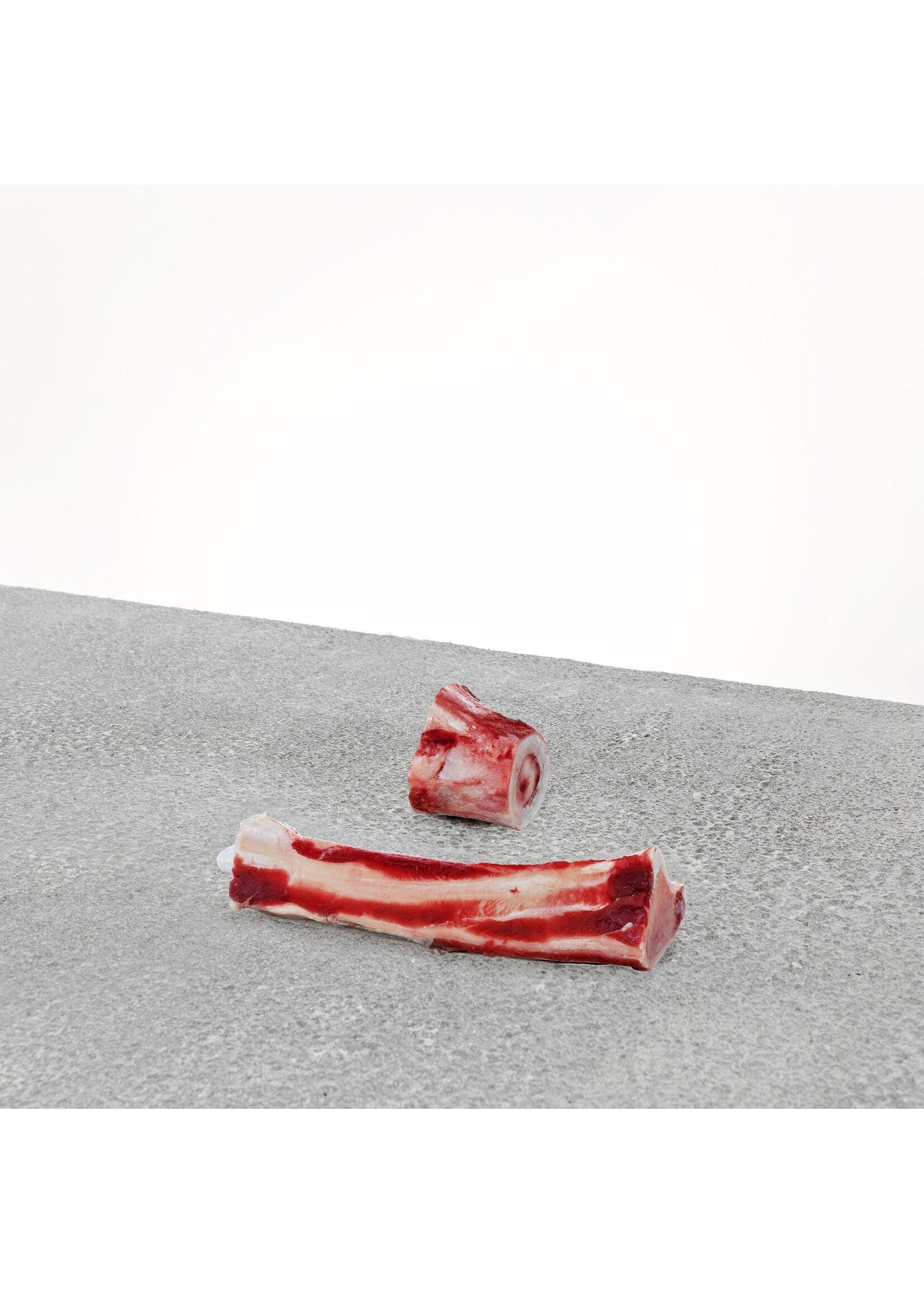 Primal - BEEF Marrow Bone Small 1 Pak