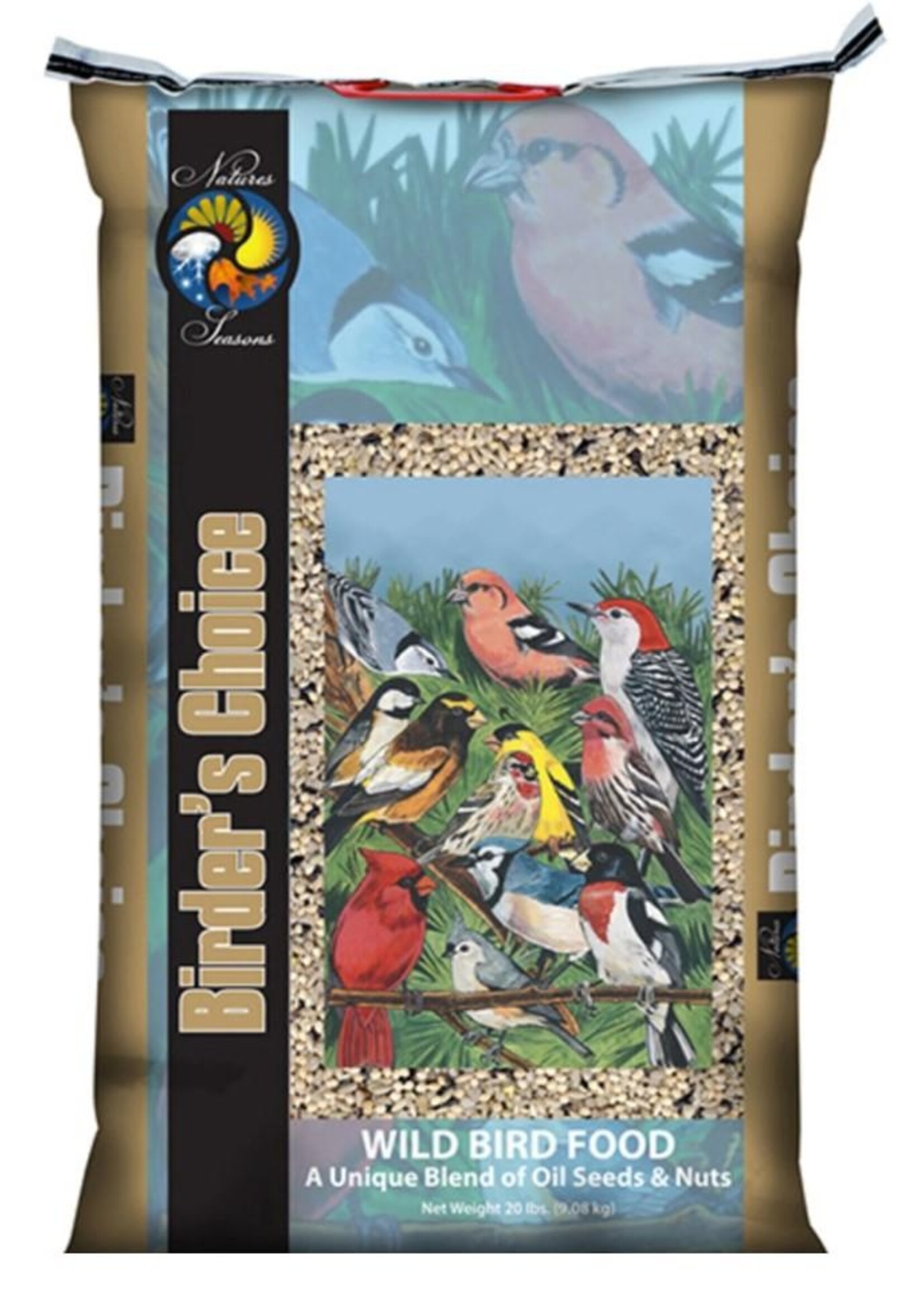 Birders Choice 20 lb