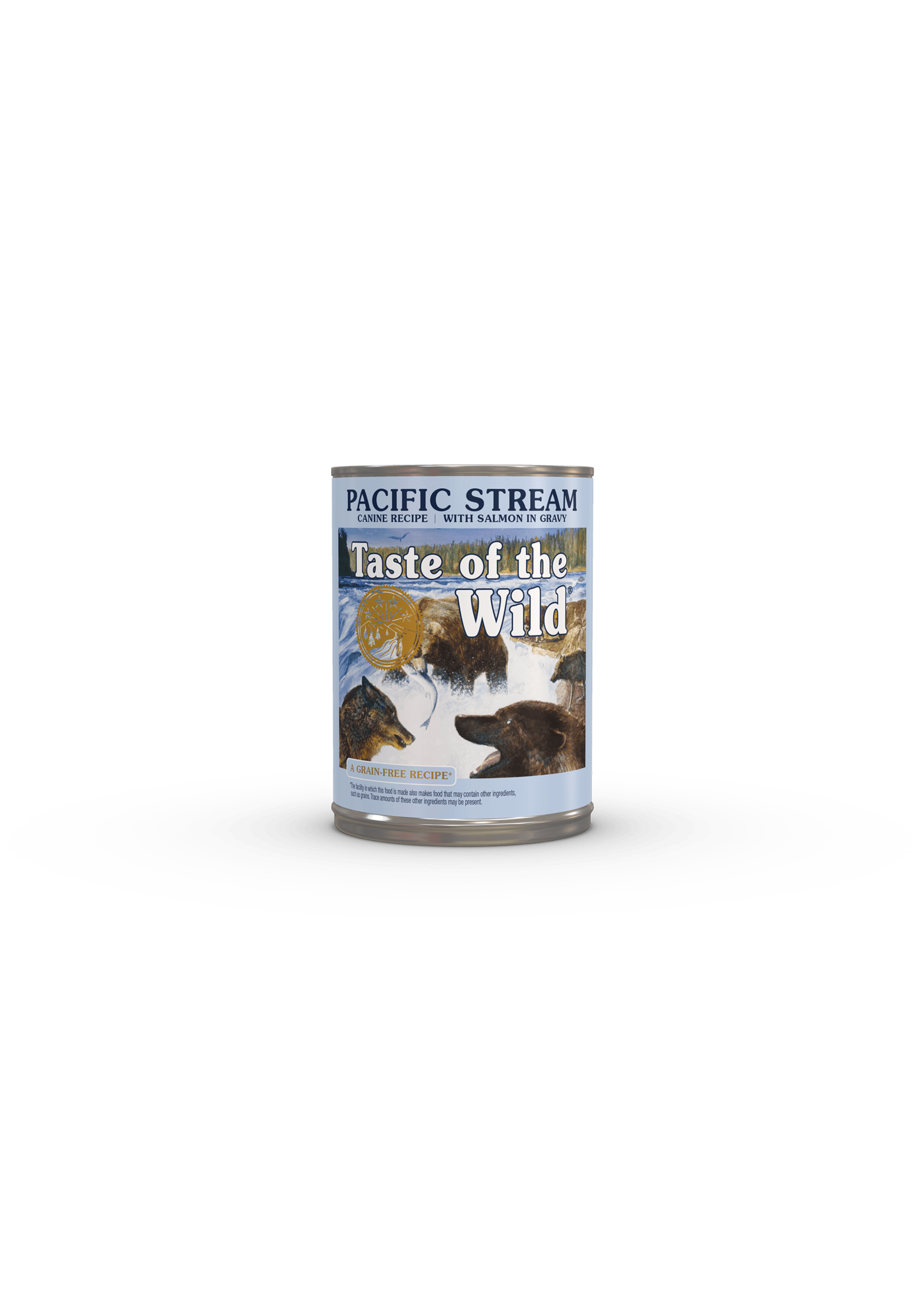 TOTW Pacific Stream Canine 13.2oz