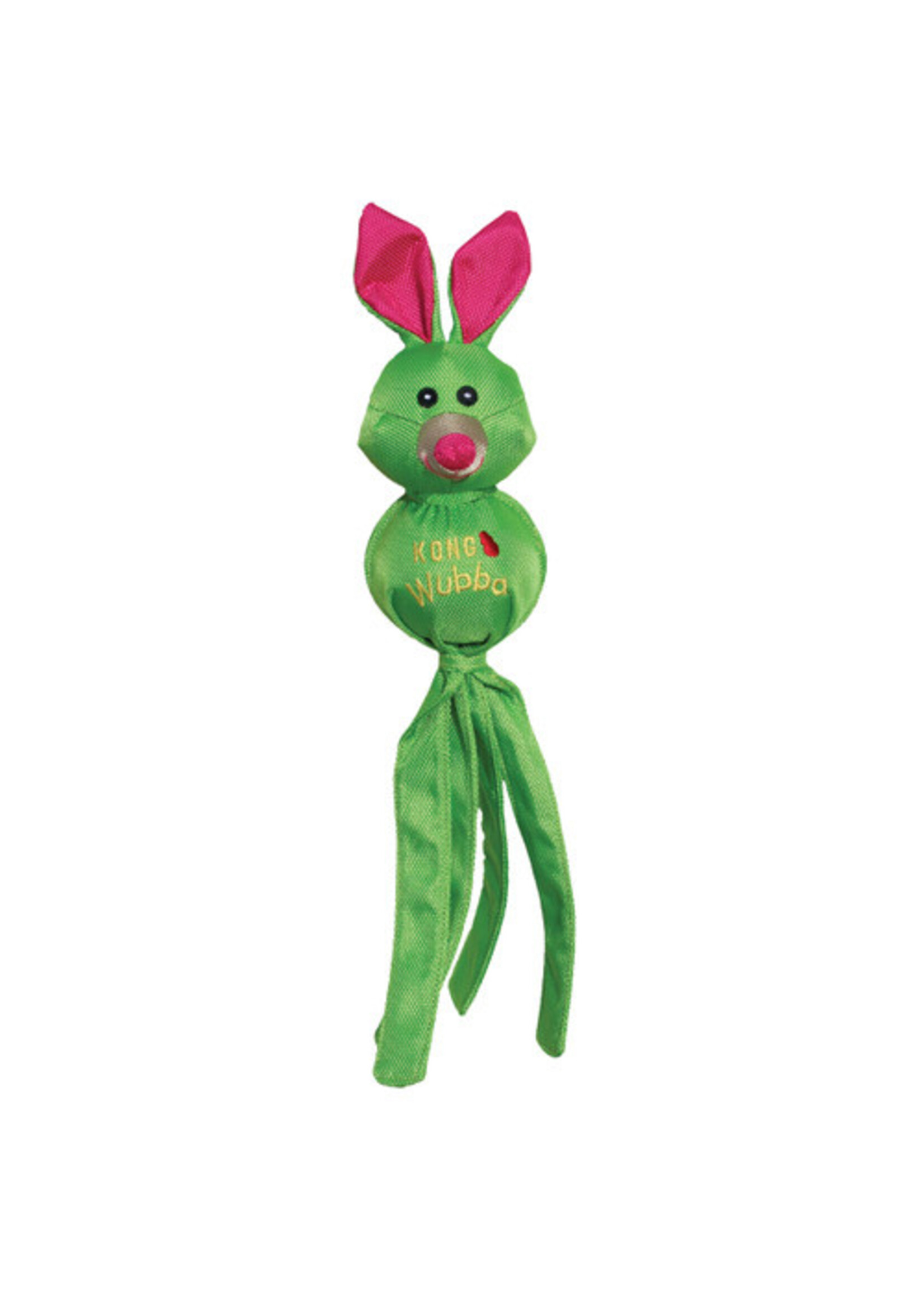 Kong  Wubba  Friends Ballistic Dog Toy XL