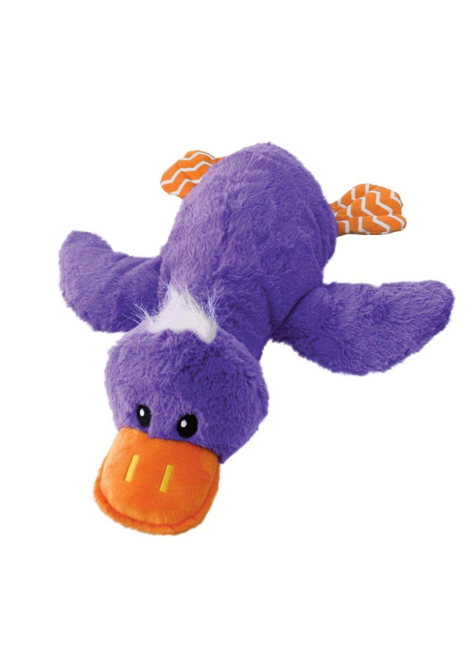 Kong Comfort Jumbo Duck XL