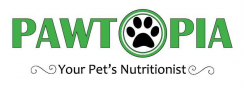 Pawtopia: Your Pet's Nutritionist