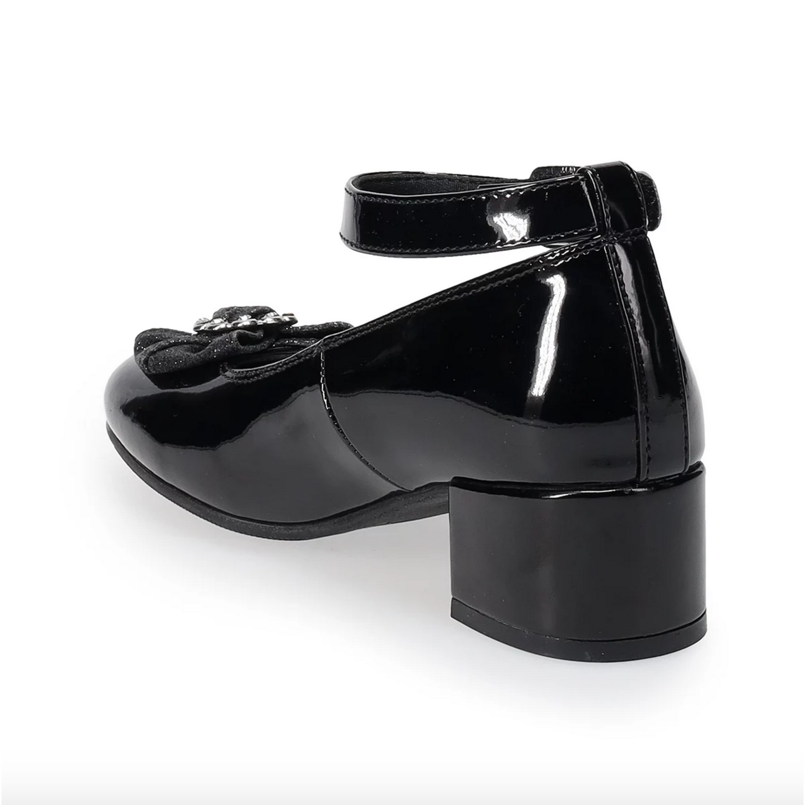 Rachel Rachel Shoe Heel