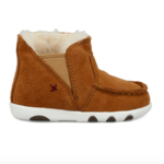 Twisted X Twisted X Driving Moc Chukka Infant