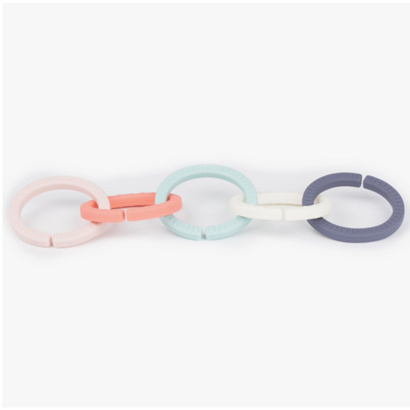 Bella  Tunno Bella Tunno Happy Links Teether & Toy