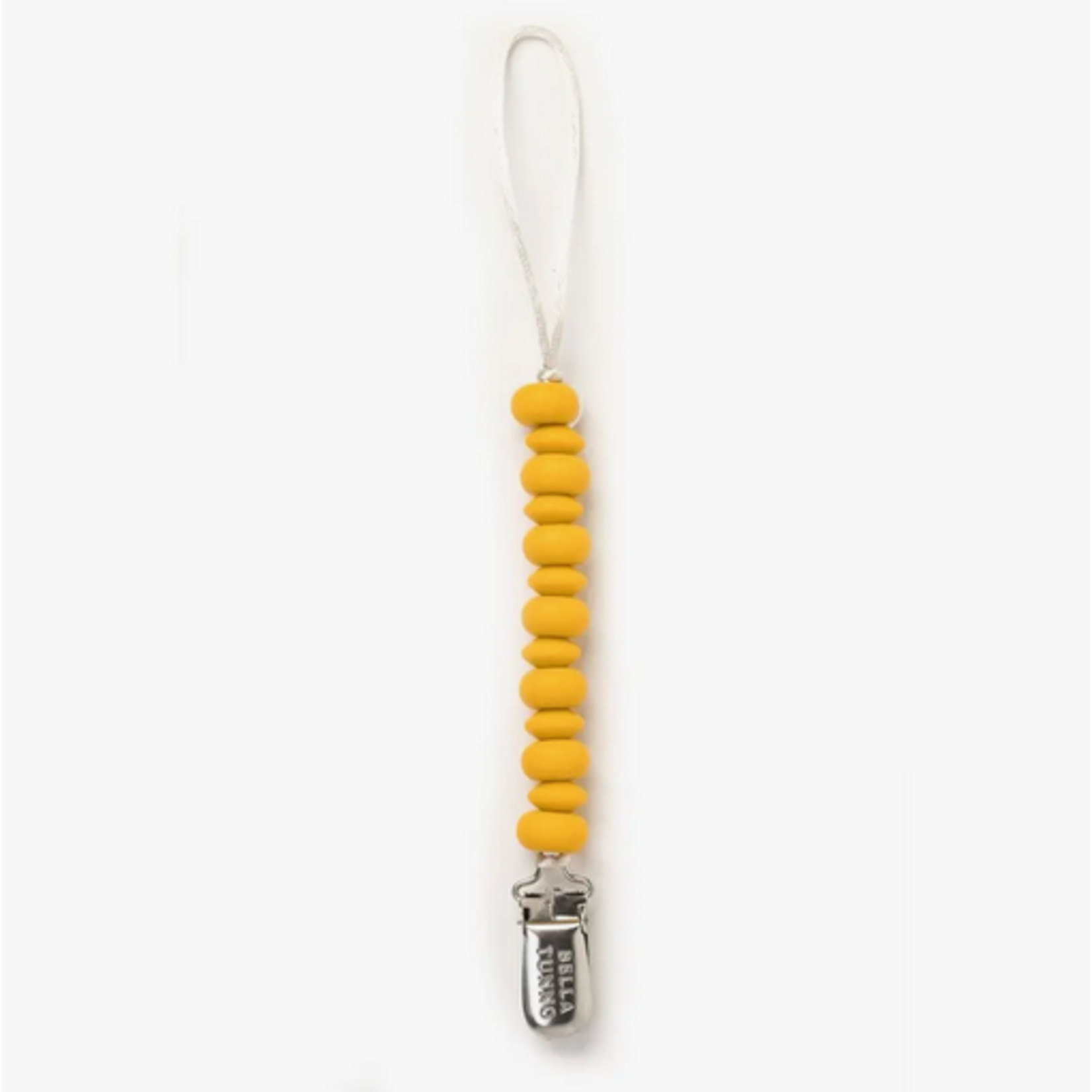 Bella  Tunno Bella Tunno Pacifier Clip