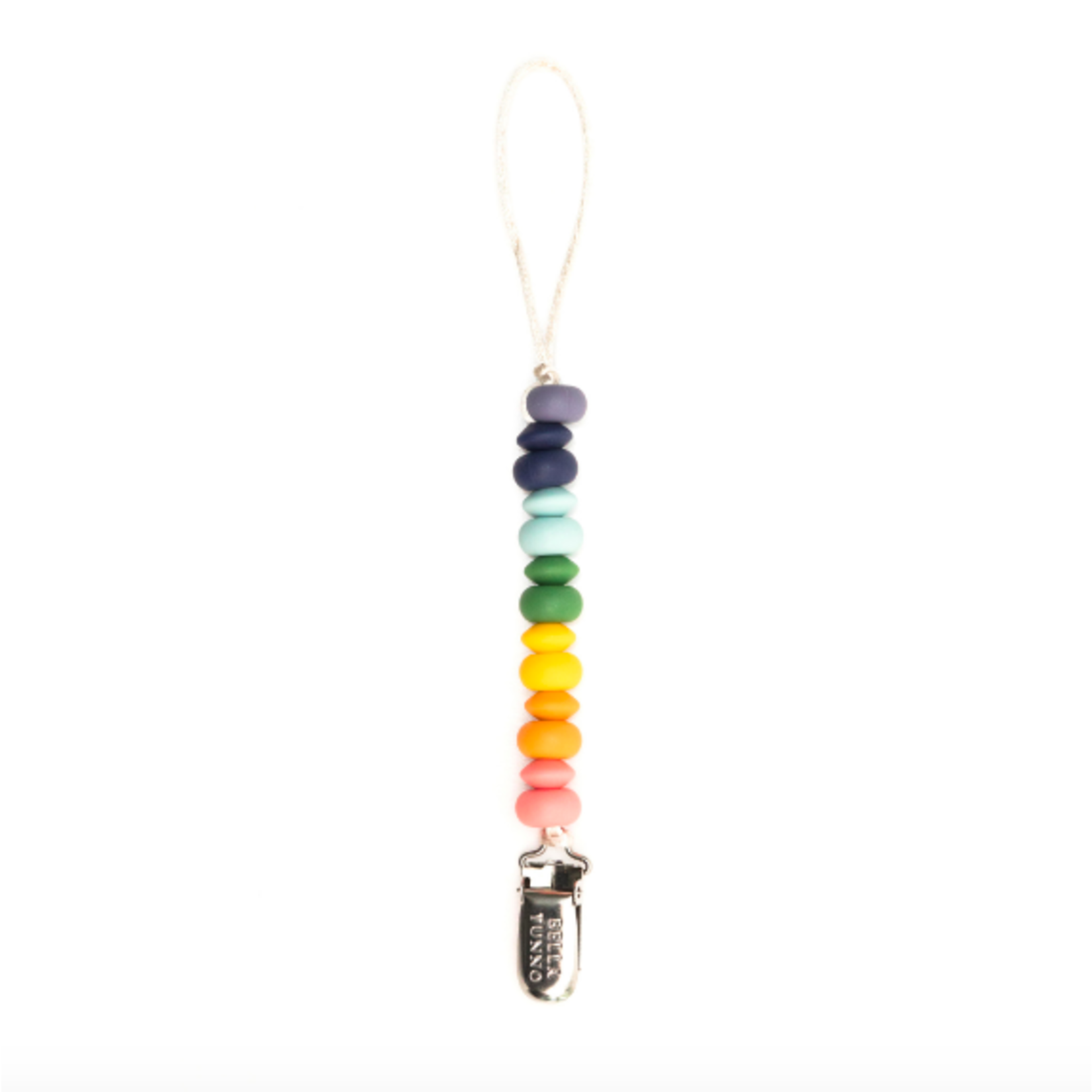 Bella  Tunno Bella Tunno Pacifier Clip