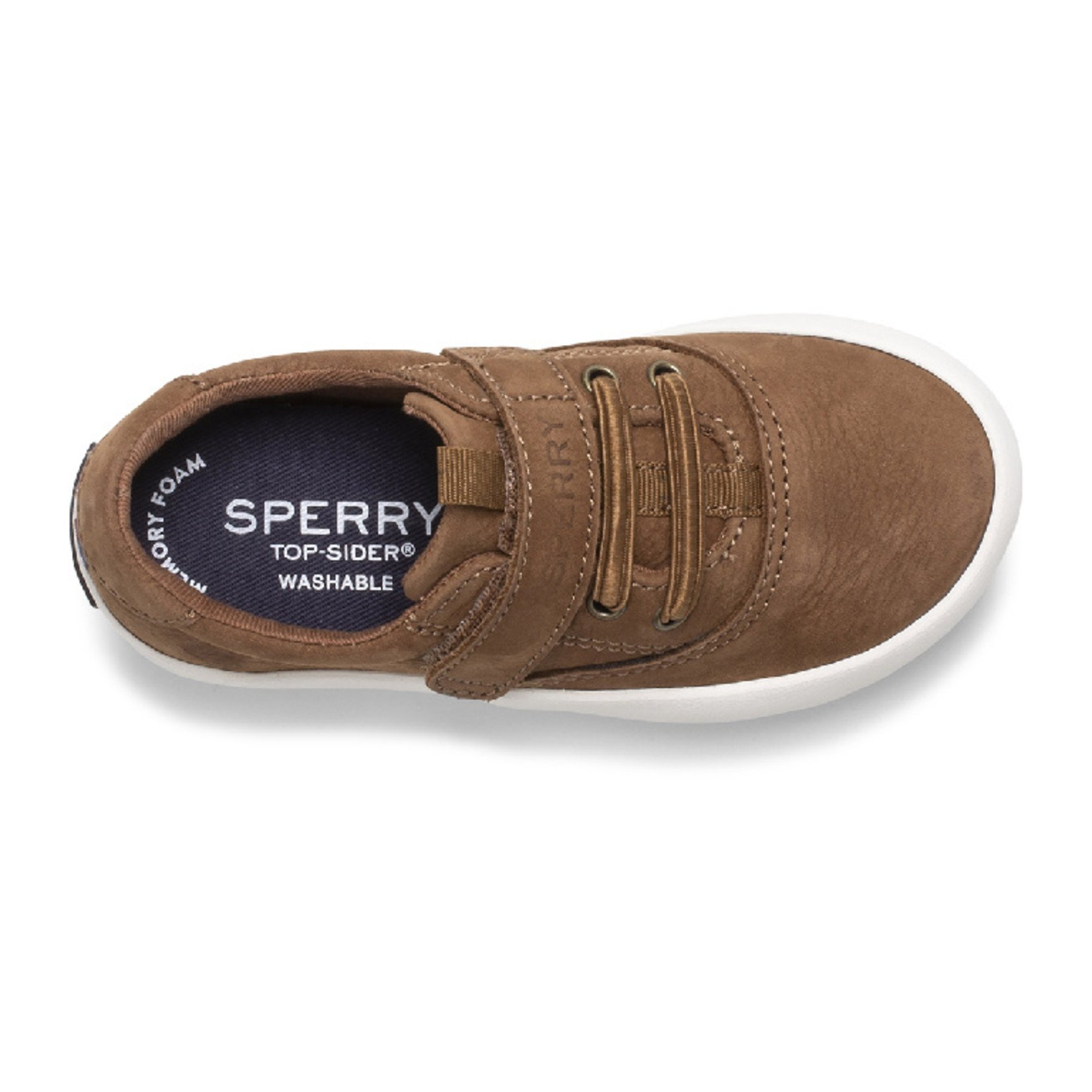 Sperry Sperry Spinnaker Washable Jr.