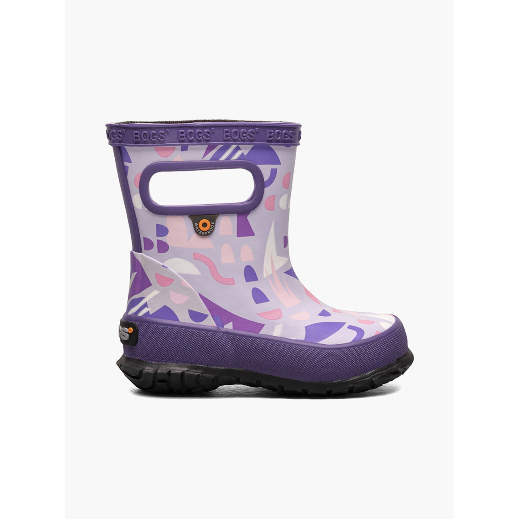 Bogs Bogs Rainboots Skipper