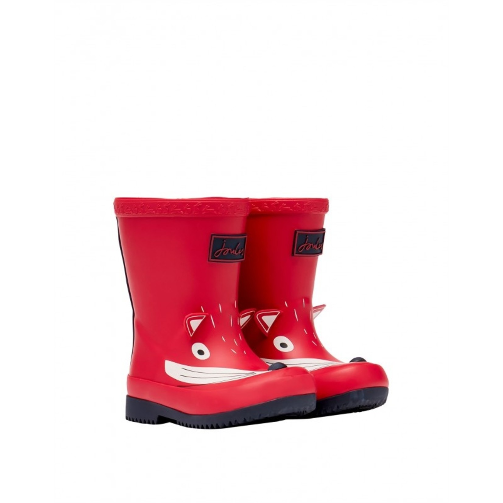consolidated Joules Rainboot