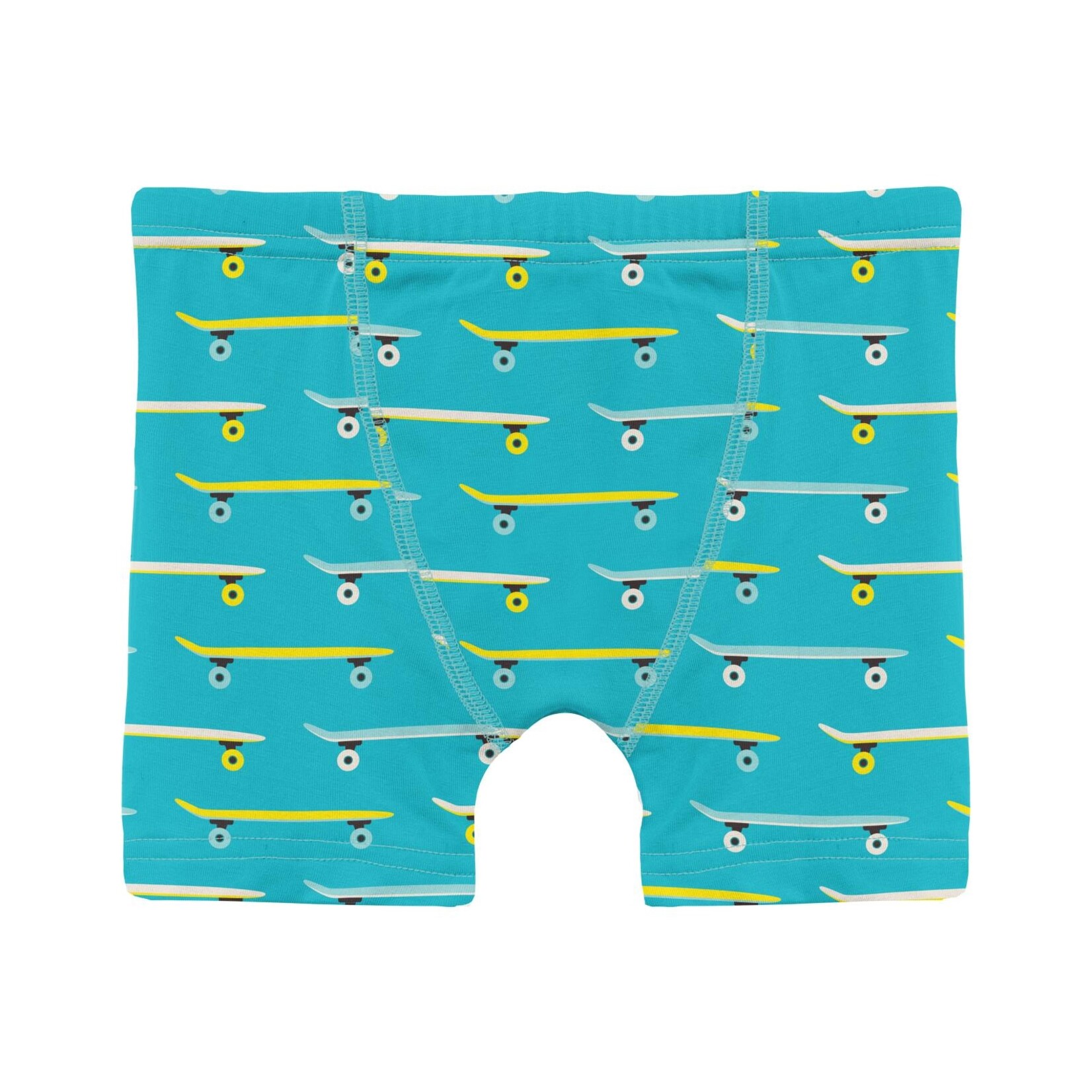 Kickee Pants Kickee Boxers Single