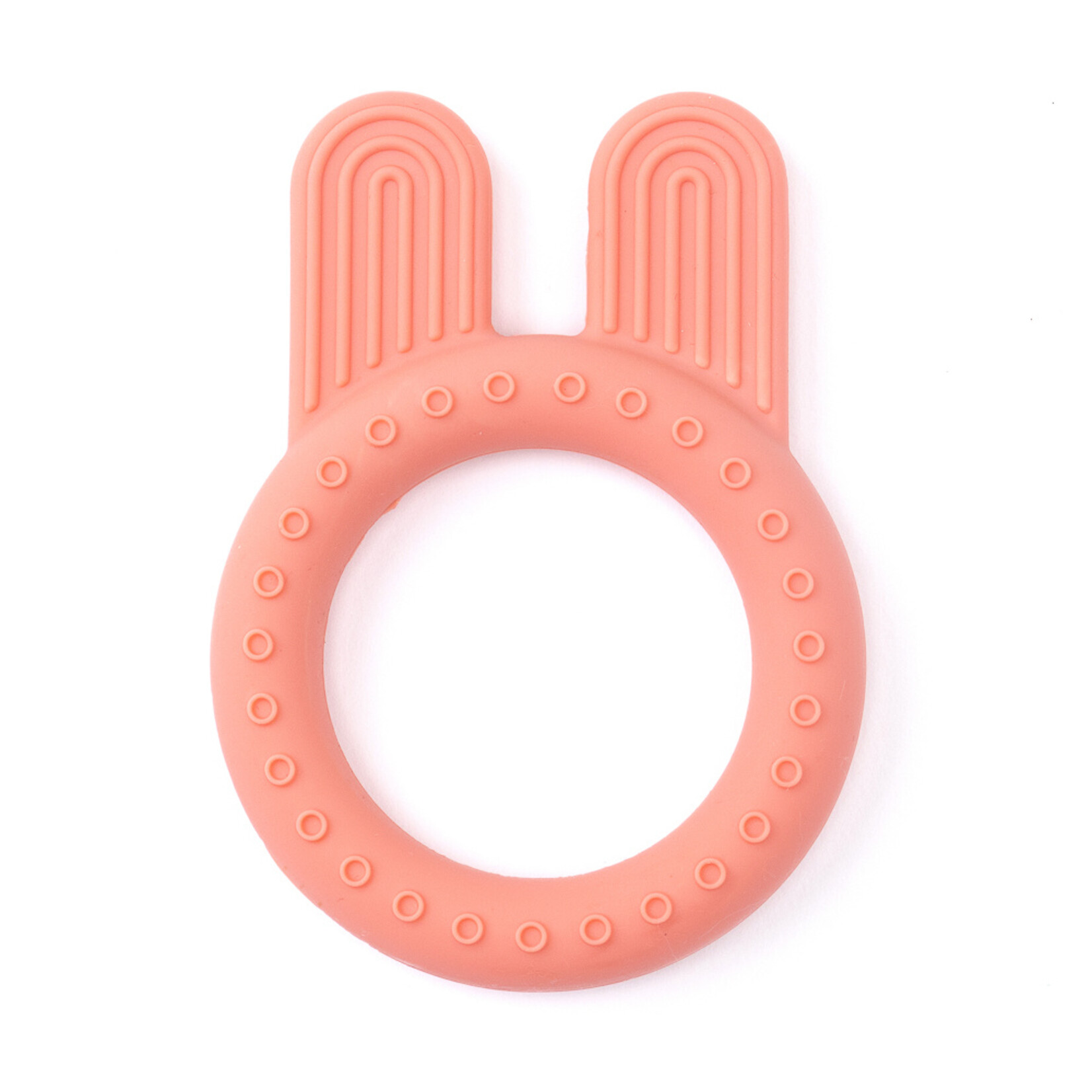 Bella  Tunno Bella Tunno Teether Rattle Toy