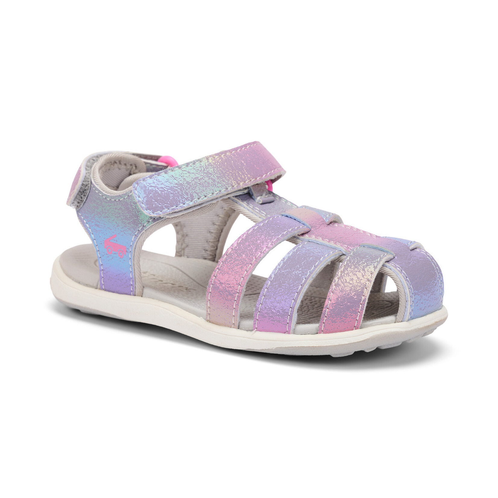 See Kai Run See Kai Run Paley Sandal