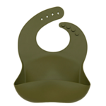 Loulou Lollipop LouLou Lollipop Silicone Bibs