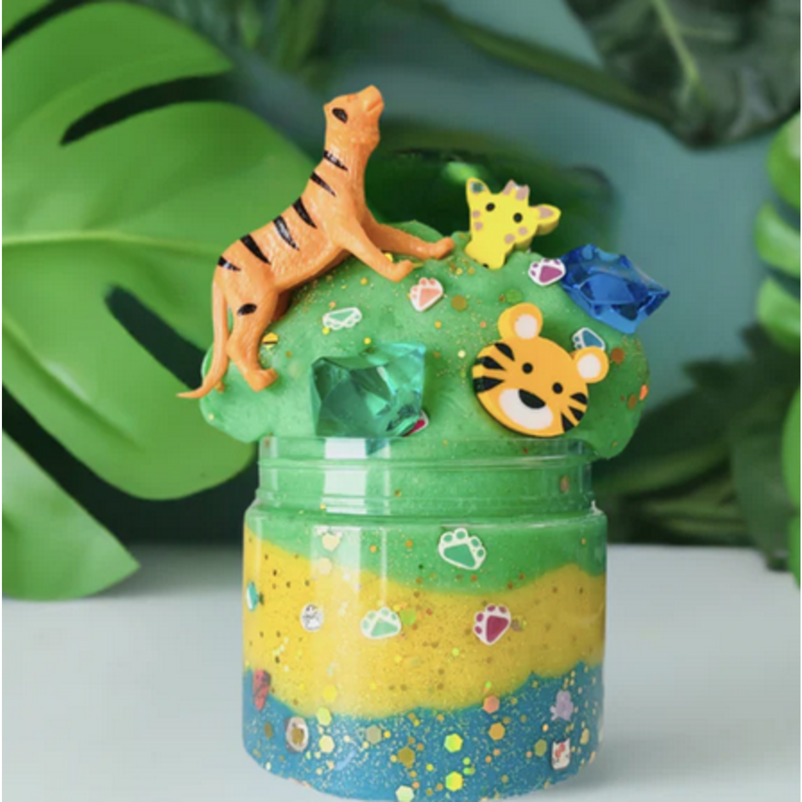 Fashion Angels Dough House Large Jar