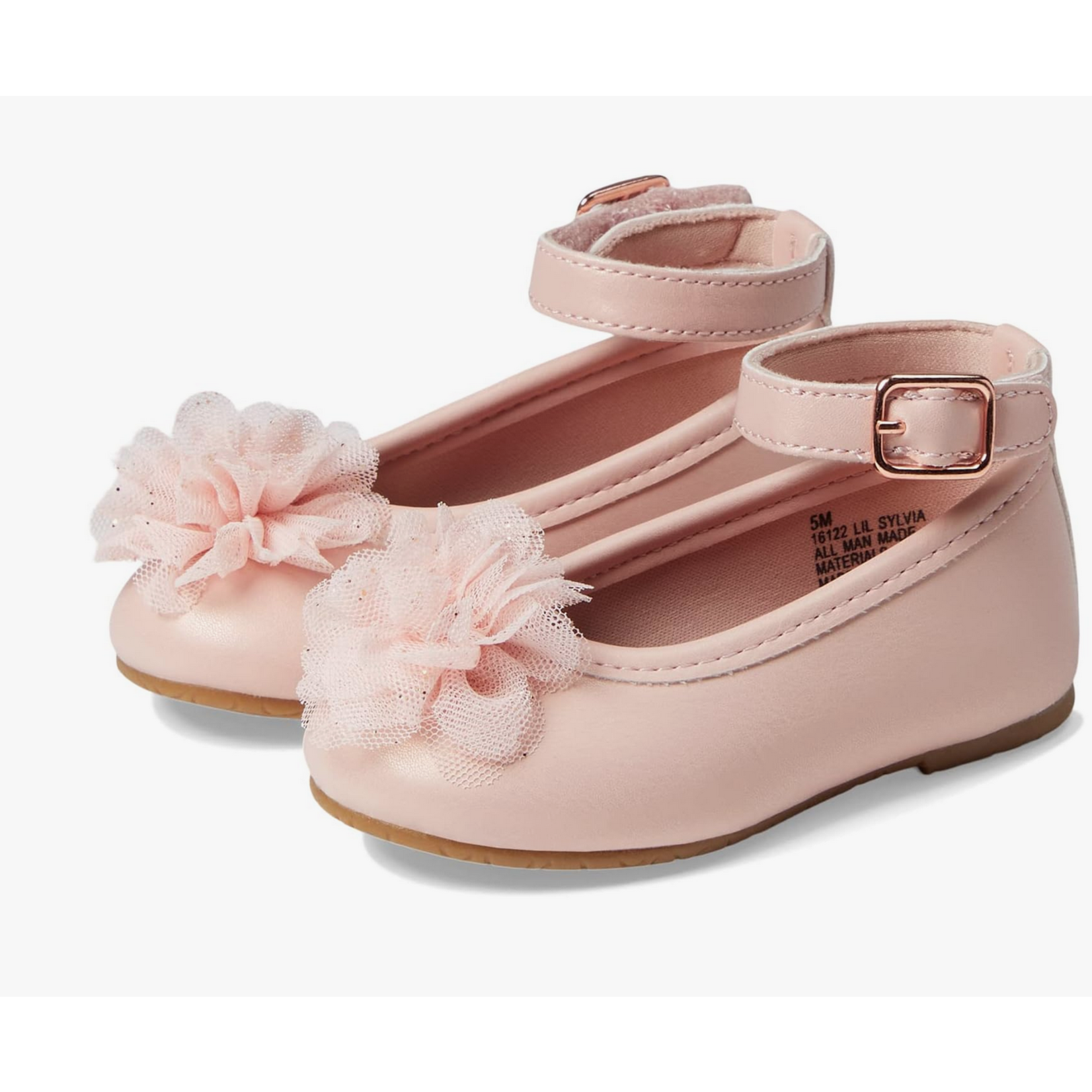 Rachel Big Flat FISCHER KIDS rachel-big-flat-fischer-kids
