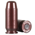 A-Zoom A-Zoom Snap Caps 40 S&W 5pk
