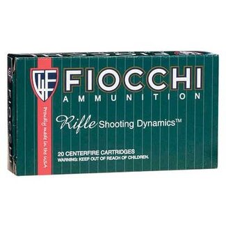 Fiocchi 308win 150gr