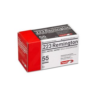 Aguila Ammunition Aguila .223 55GRN FMJ 50RD