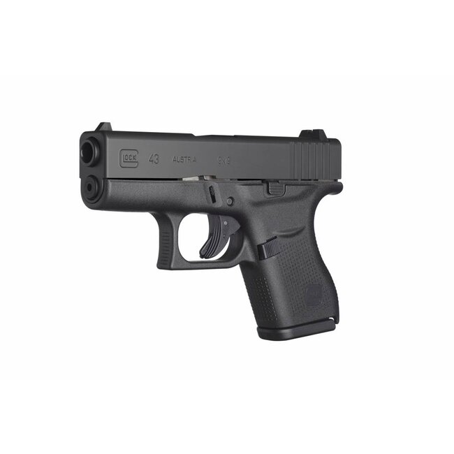 Glock 43 9mm USA Made