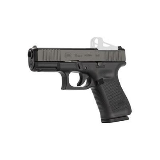 Glock GLOCK 19 GEN5 MOS 9MM