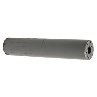 Silencerco Silencerco HYBRID 46 MULTI CALIBER SILENCER