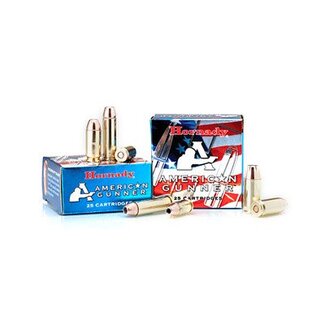 Hornady Hornady American Gunner 9MM