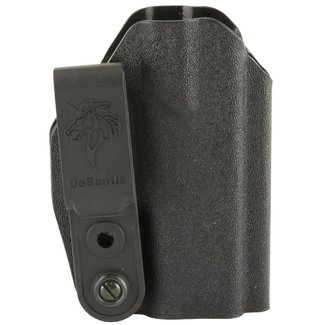 DeSantis DESANTIS SLIM-TUK (AMBI) for GLOCK 42