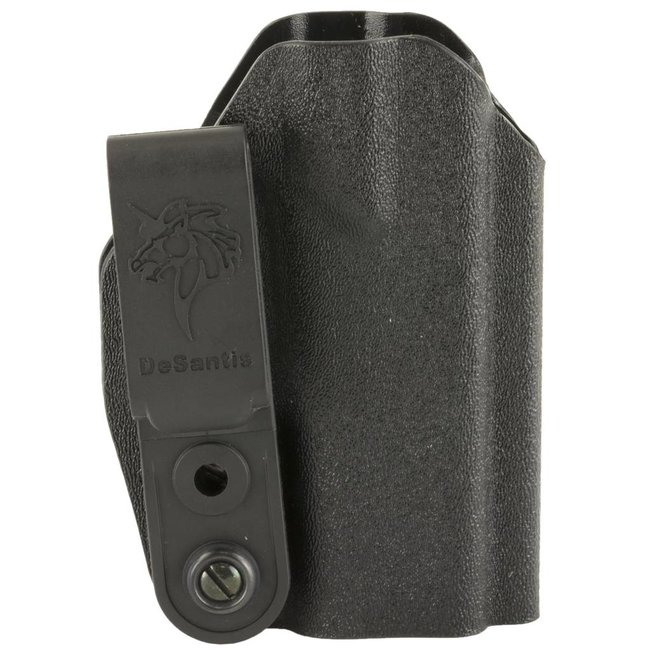 DeSantis DESANTIS SLIM-TUK (AMBI) for GLOCK 42