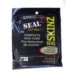 Seal 1 Seal 1 6x6" Treated Cleaning Cloth 4/Bag