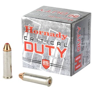 Hornady Hornady 357MAG 135 Grain