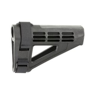 SB Tactical SB TACT AR PISTOL BRACE SBM4 BLK