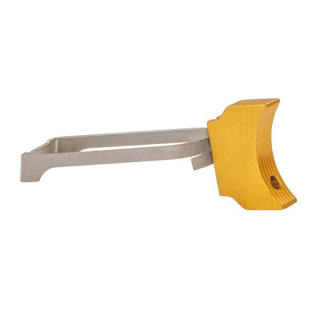 Solid Ultra Match Grade Triggers