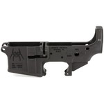 Spike's Tactical SPIKE'S STRIPPED LOWER (FIRE/SAFE)