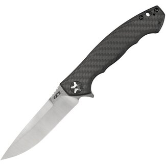 Zero Tolerance ZERO TOLERANCE 0452CF