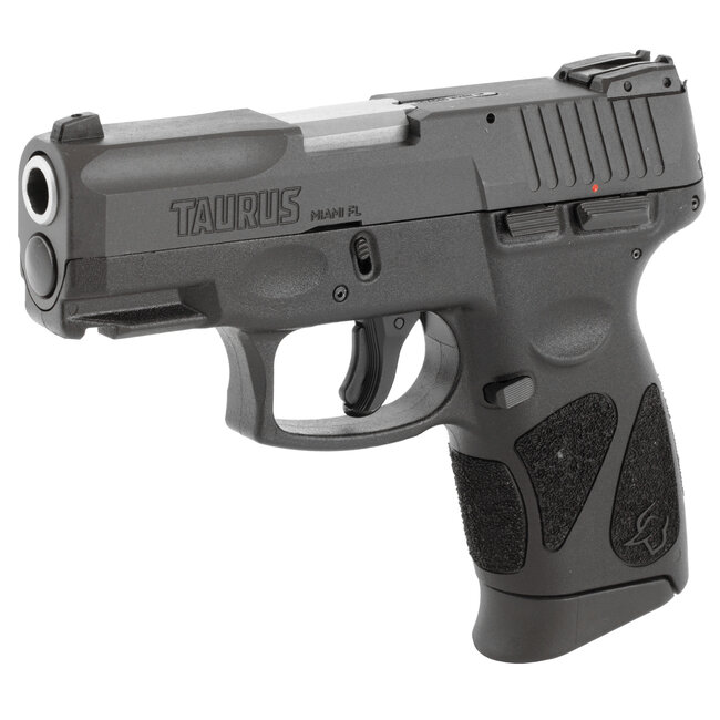 Taurus G2C 9mm with12 Round Capacity