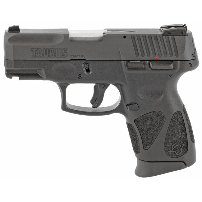 Taurus G2C 9mm with12 Round Capacity