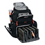 GPS GPS  Tactical Range Backpack Black