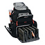 GPS GPS  Tactical Range Backpack Black