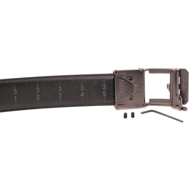 Kore Essentials X3 Tactical Gun Belt