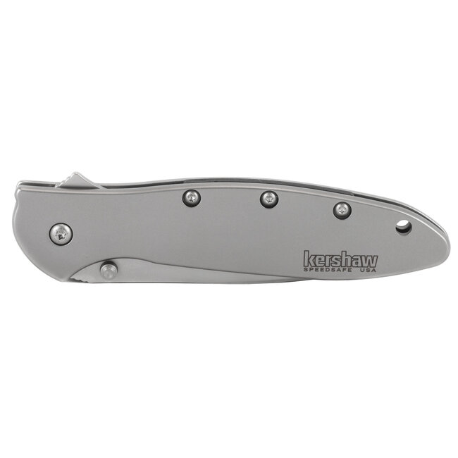 Kershaw 1660 Leek SS