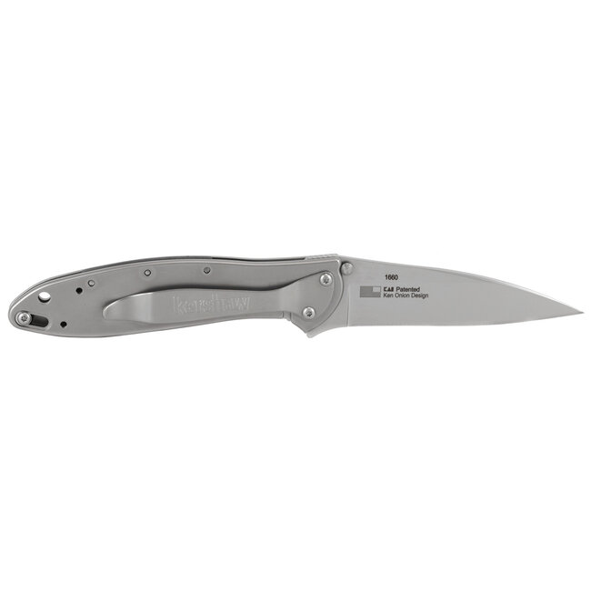 Kershaw 1660 Leek SS
