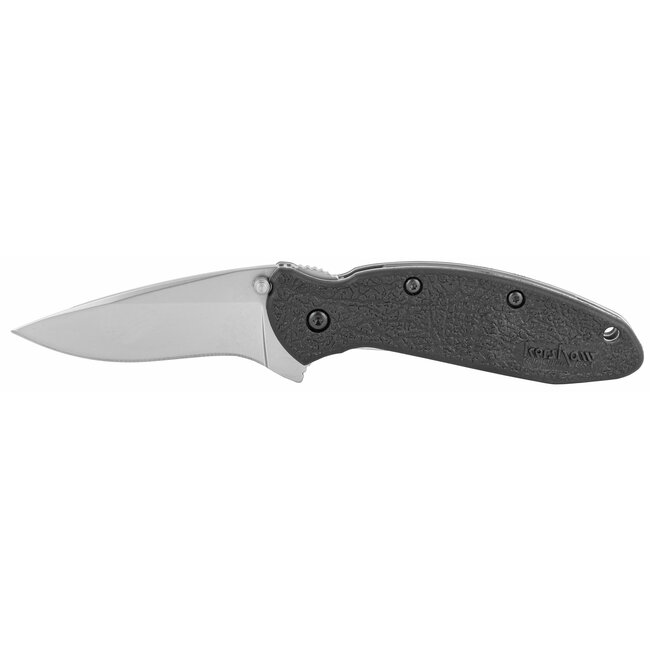 Kershaw Kershaw SCALLION PLAIN EDGE